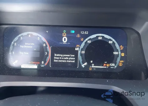 2024 Toyota Tacoma Sr5 из США, поврежденный, VIN 3TYLB5JN5RT022850